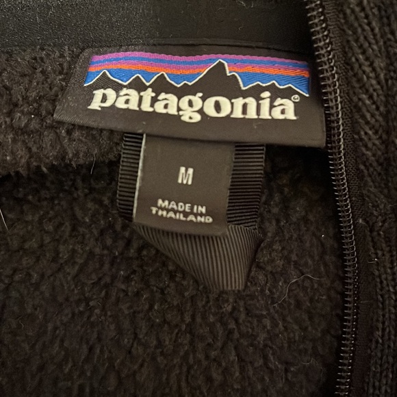 Patagonia jacket - Picture 5 of 5
